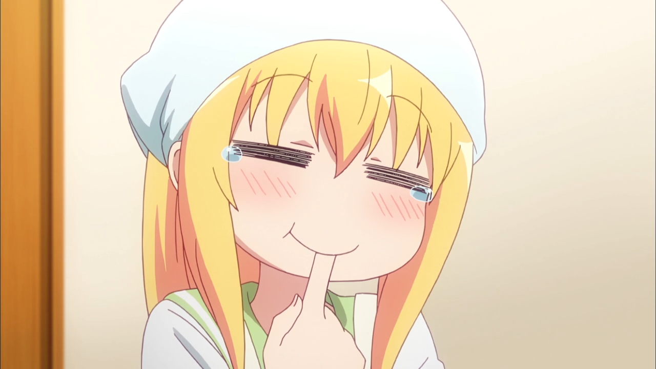 Gabriel DropOut (PuyaSubs!!)